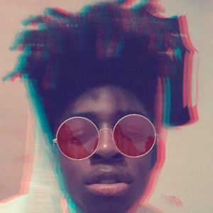 Meet your Posher, Tyrike